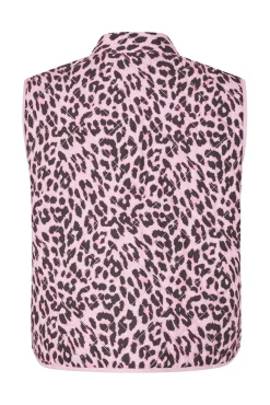 Cairoll Quilted Vest25578-1023