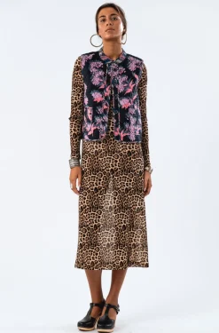 Cairoll Vest24546-1027