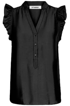 Callumcc Frill Top 35162