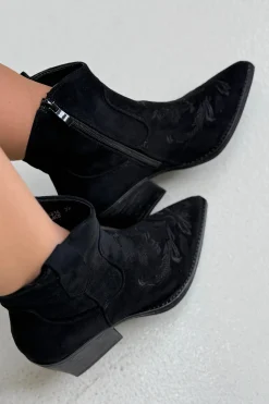 Camila Boot