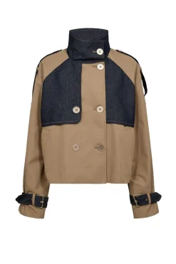 Camilago Jacket G2715