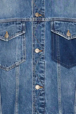 Cammie Denim Jacket 50405311