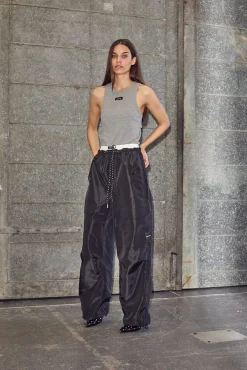 Cargo Pull On Trouser HL10265