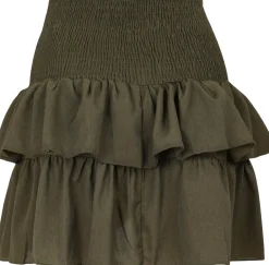 Carin R Skirt