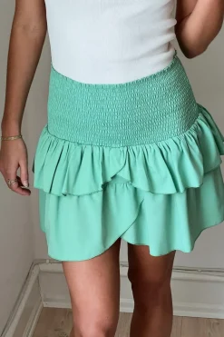 Carin R Skirt