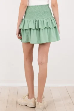 Carin R Skirt