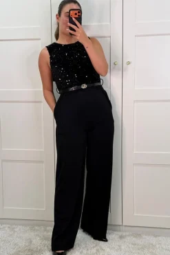 Carina Jumpsuit