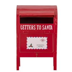 Carlo Deko, Rød, Metal 82061758