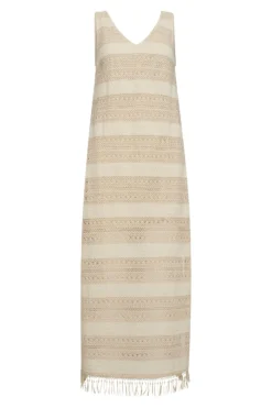 Carlycc Crochet Dress 36462