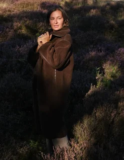 Carmen Teddy Coat 164852