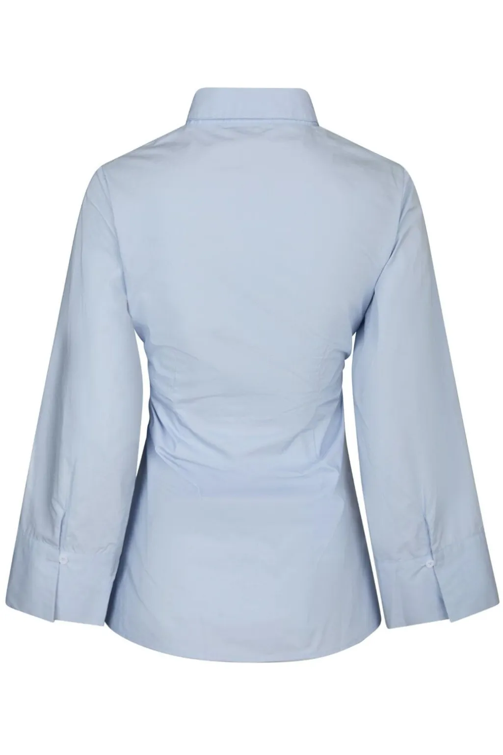 Caroli Poplin Shirt 165894