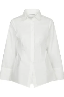 Caroli Poplin Shirt 165894