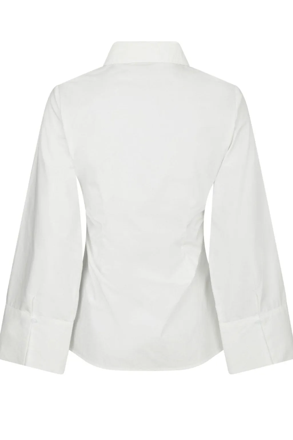 Caroli Poplin Shirt 165894