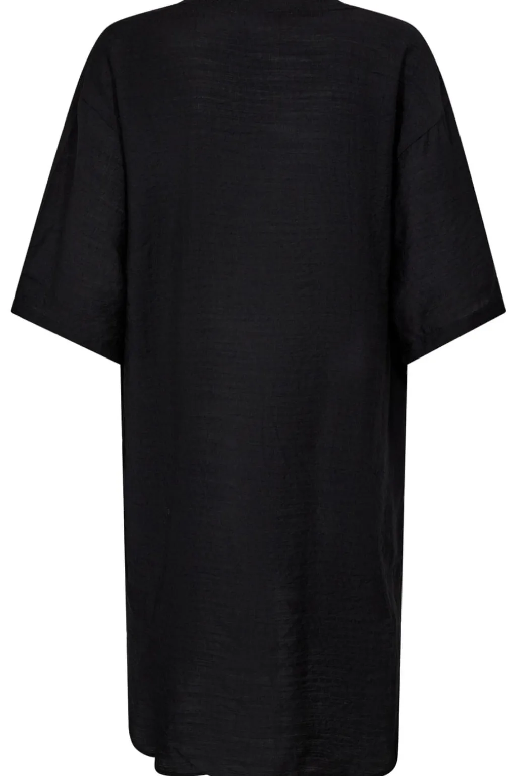 Caryncc Pleat Tunic Dress 36432