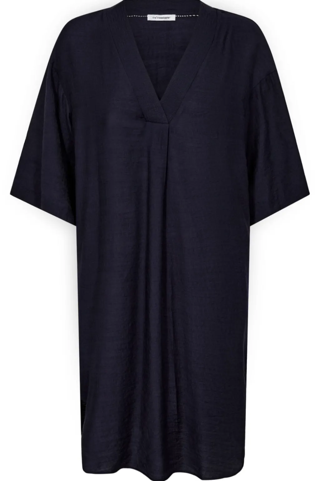 Caryncc Pleat Tunic Dress 36432