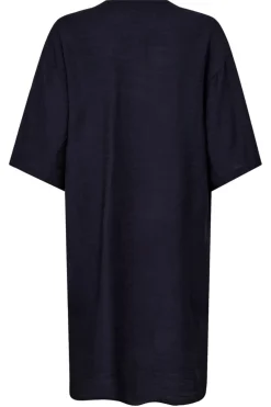 Caryncc Pleat Tunic Dress 36432