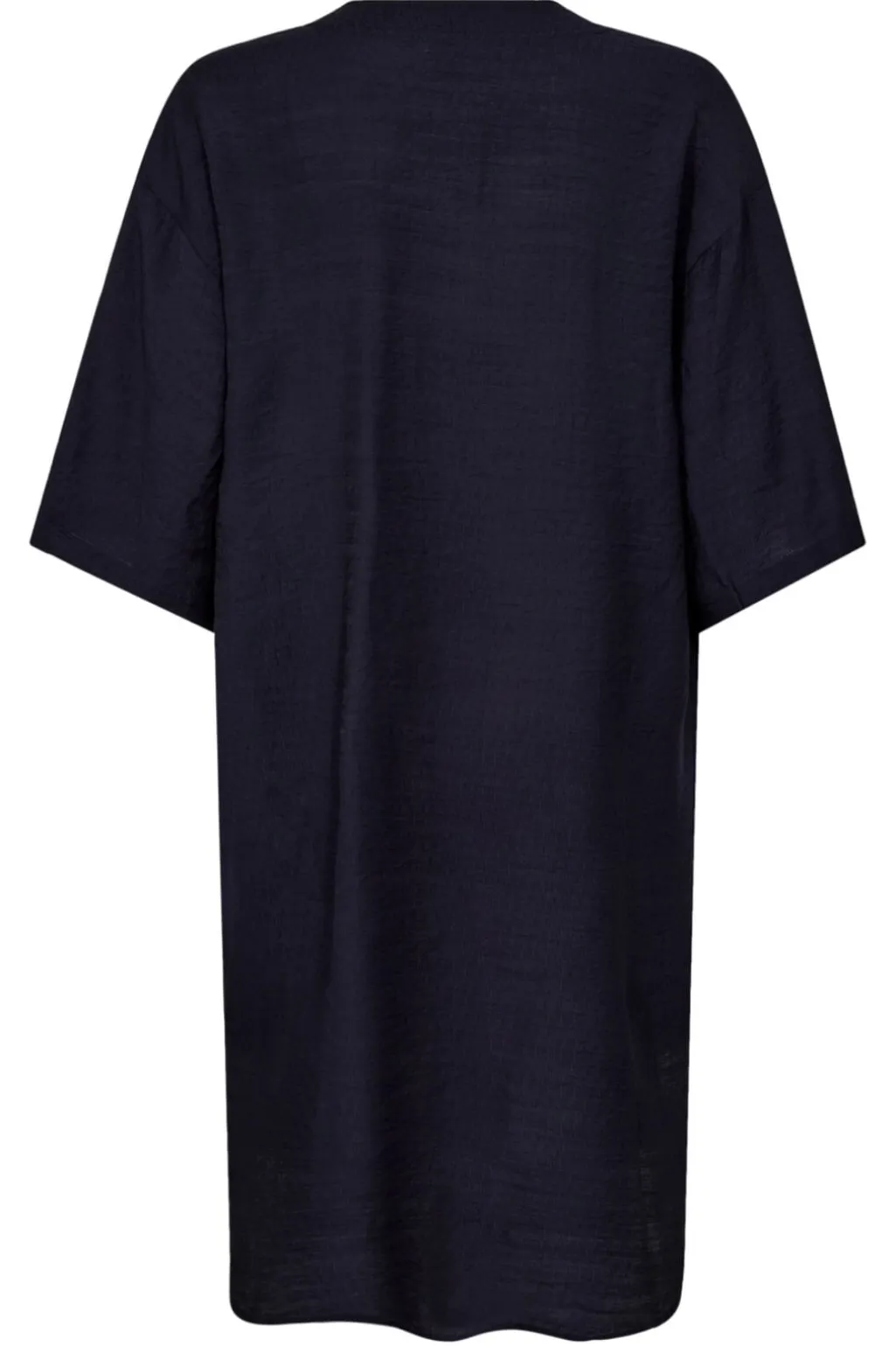 Caryncc Pleat Tunic Dress 36432