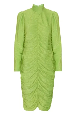 Cattia Wrinkle dress