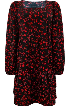 Cecilie Ls Dress 22094