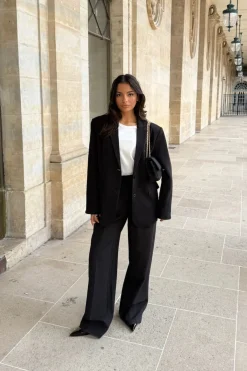 Celinaic Pants A2351