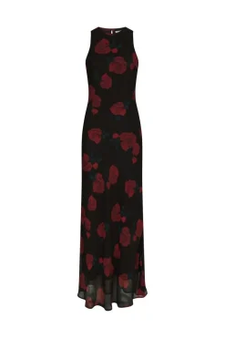 Celinie Rose Dress 167232