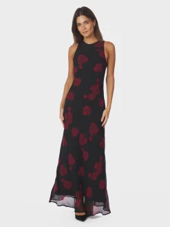 Celinie Rose Dress 167232