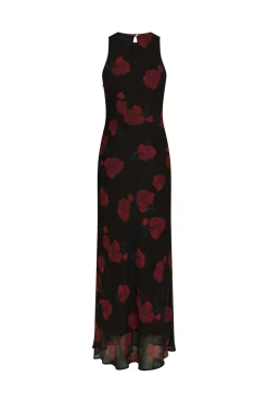 Celinie Rose Dress 167232