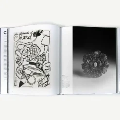 Chanel Collection And Creations TH1009