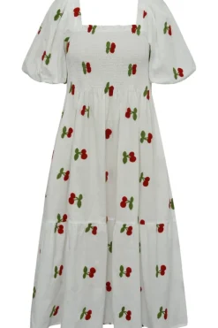 Cheri Fruit Dress