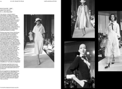 Chloé Catwalk TH1398