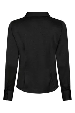 Christy Heavy Sateen Bedaz Shirt 166892