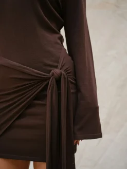 Cici Knit Dress 164949