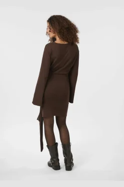 Cici Knit Dress 164949