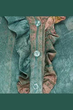 Cjoceline Shirt 5891