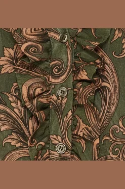 Cjoceline Shirt 5891