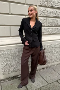 Claraic Blazer A23904