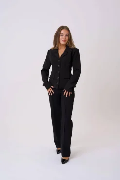 Claraic Blazer A23904