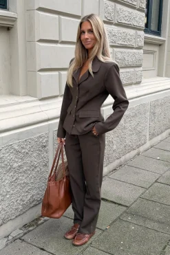 Claraic Blazer A23904