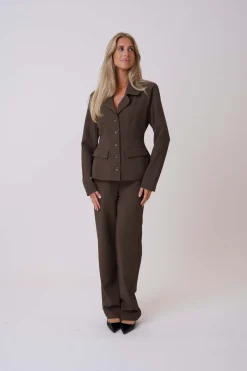 Claraic Blazer A23904