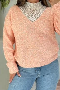 Clarisse Striktrøjer