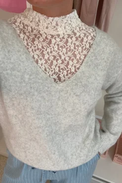 Clarisse Striktrøjer