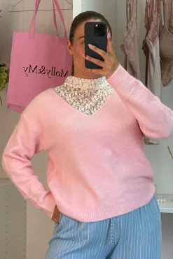 Clarisse Striktrøjer