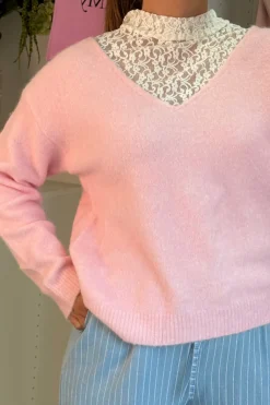 Clarisse Striktrøjer