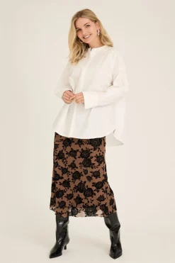 Claudine Skirt AV7003