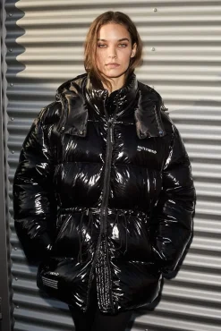 Climb Puffer Jacket HL10216