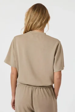 Clove Soft Tee 165061