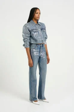 Coatygz Straigt Jeans 10909560