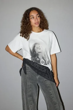 Cococc Chic Box Tee 43023