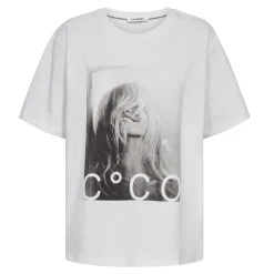 Cococc Chic Box Tee 43023