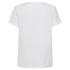 Co'Couturecc Foil Tee 33198